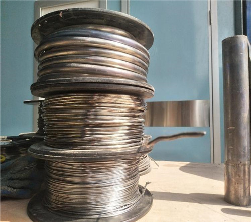 铅锑丝合金铅丝 规格尺寸齐全 厂家直销